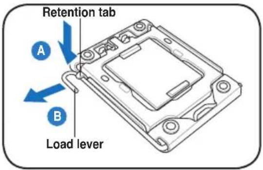 ASUS Z9NA-D6C - Intel LGA1356 Socket - 2