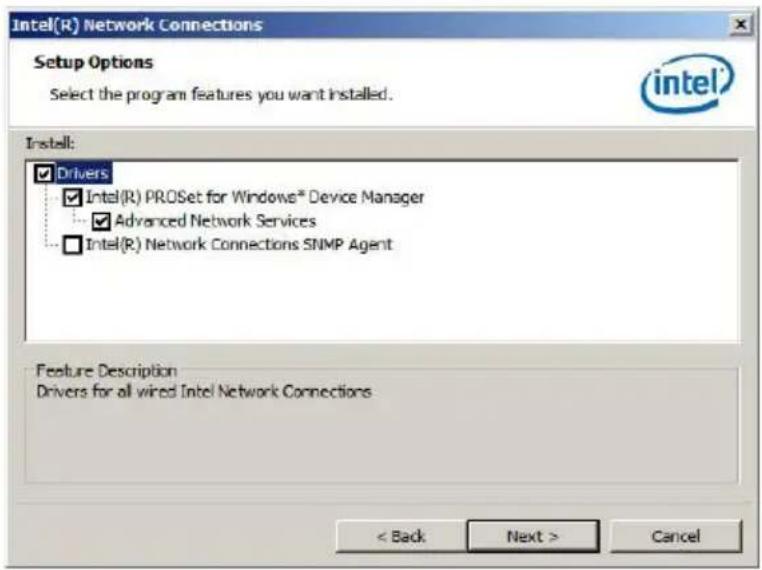 ASUS Z9NA-D6C - Click Intel®WG82574L Gigabit Adapters Driver. - 4