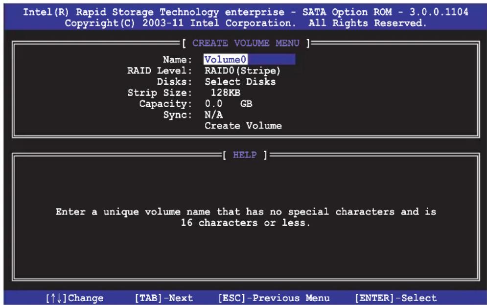 ASUS Z9NA-D6C - Creating a Recovery set - 1