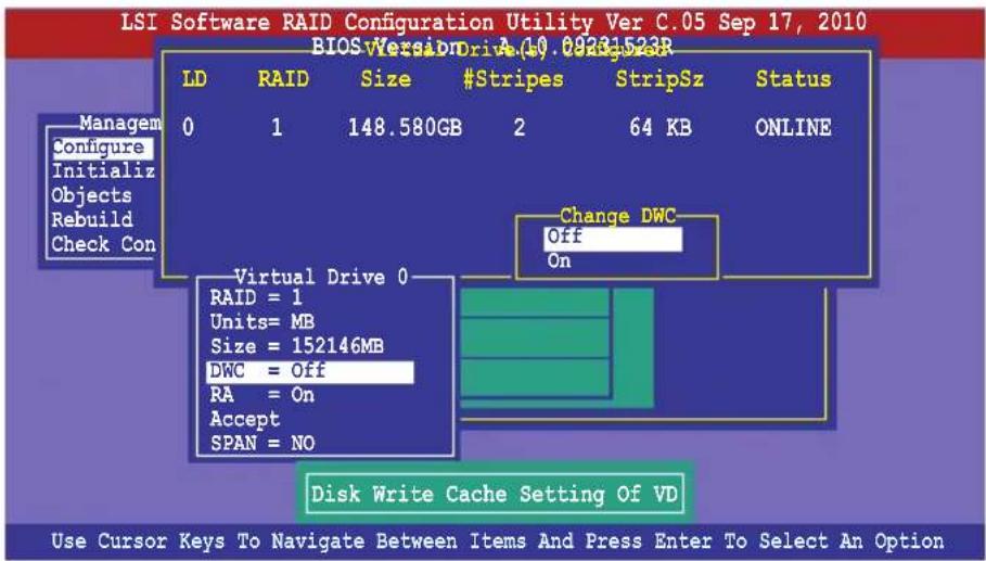 ASUS Z9NA-D6C - Using Easy Configuration - 8