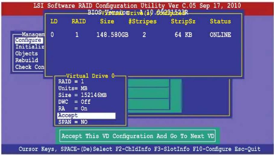 ASUS Z9NA-D6C - Using Easy Configuration - 10