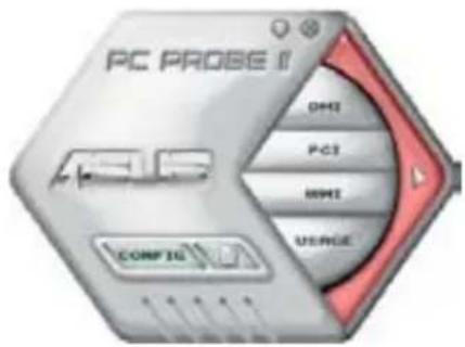 PC PROBE II DHI PCI HMI UROGE CONF II