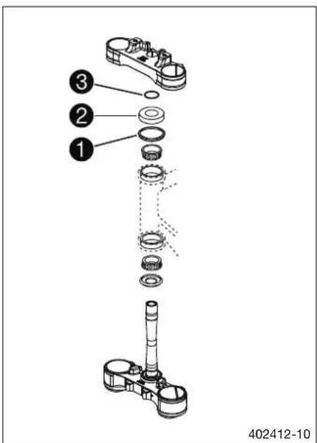 ① ② ③ 402412-10