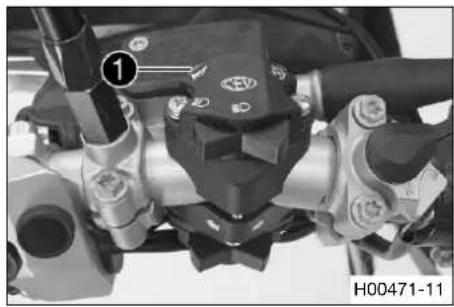 HUSQVARNA FR 450 Rally (2016) - Hupentaster - 1