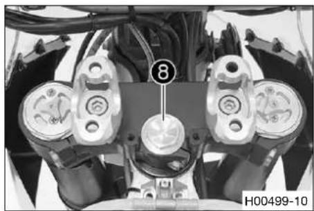 HUSQVARNA FR 450 Rally (2016) - Hauptarbeit - 3