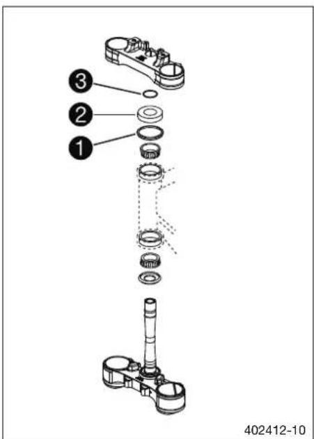 ① ② ③ 402412-10