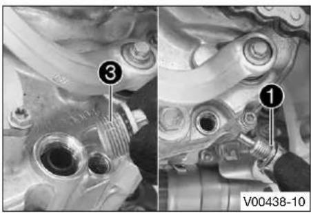 ③ ① V00438-10