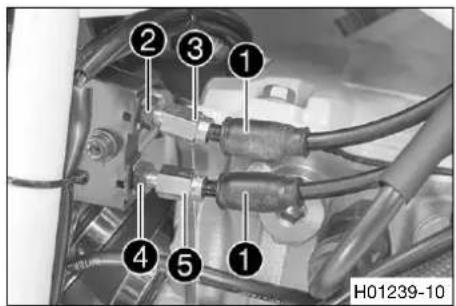 ① ② ③ ④ ⑤ ① H01239-10