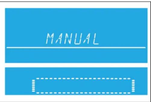 Life Fitness E1 Track Connect - Training „Manual“ (Manuell) (Anfänger – Trainingsbeginn) - 1