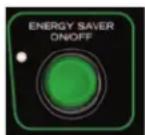 Life Fitness E1 Track Connect - TASTE „ENERGY SAVER“ (ENERGIESPARMODUS) - 1