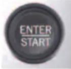 Life Fitness E3 Track Connect - TASTE „ENTER/START“ (EINGABE/START) - 1