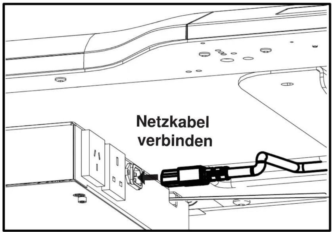 Life Fitness Treadmill Desk - 9 - 1