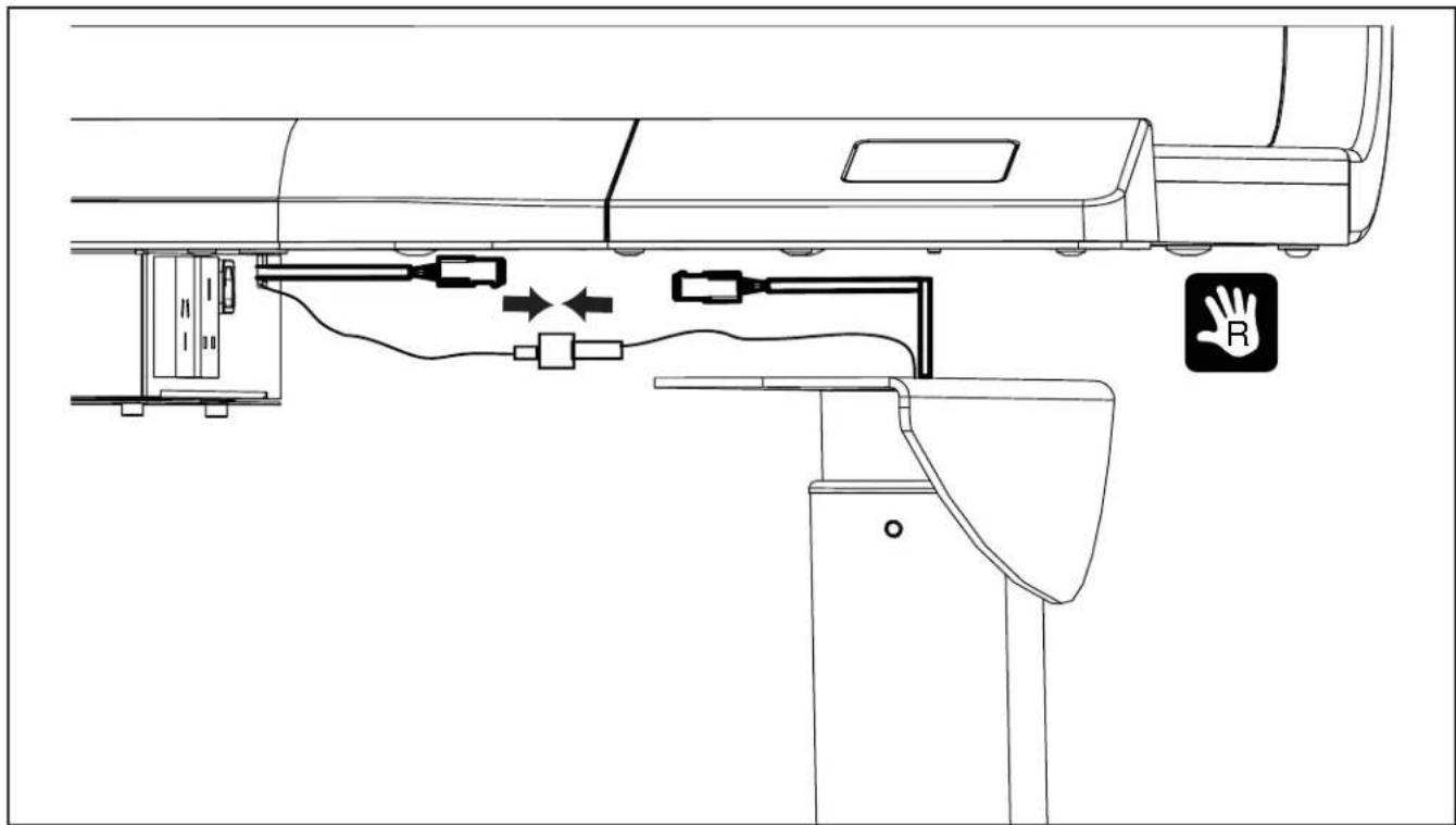 Life Fitness Treadmill Desk - 7 - 2