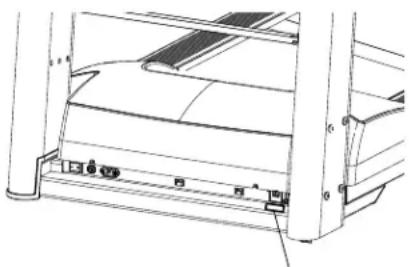 Life Fitness Treadmill Desk - Service und Reparatur - 1