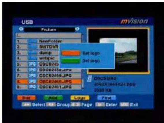 MVision HD-100S - Picture - 1