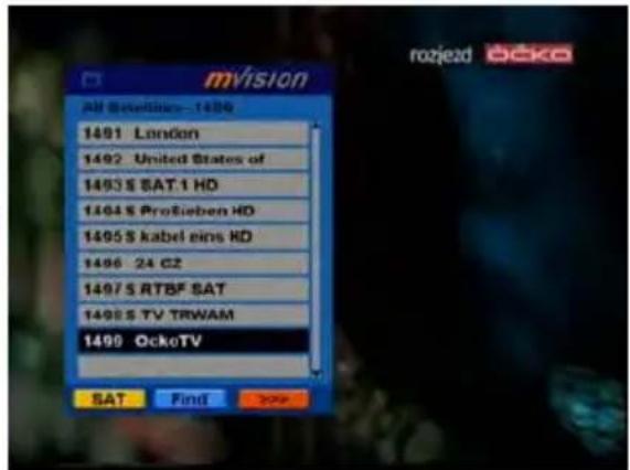 MVision HD-100S - OK - 1