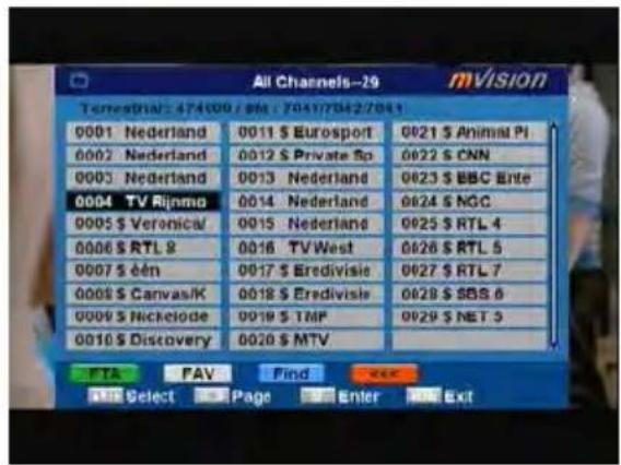 MVision HD-100S - OK - 2