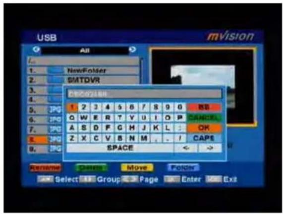 MVision HD-100S - Rename - 1
