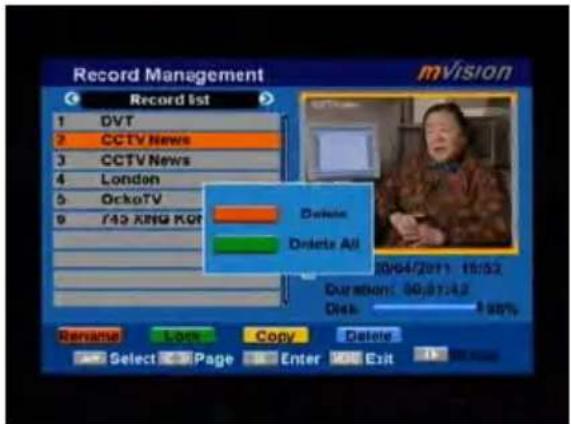 MVision HD-100S - ♦ Del One - 1