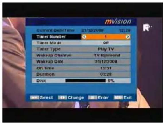 MVision HD-100S - Audio - 2