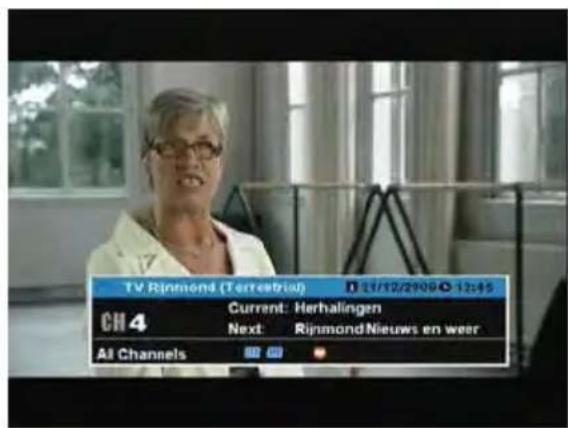MVision HD-100S - INFO - 1
