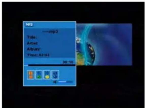 MVision HD-100S - [play] - 1
