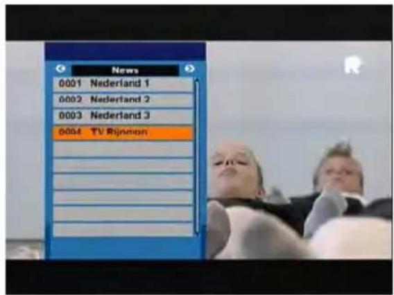 MVision HD-100S - FAV - 1