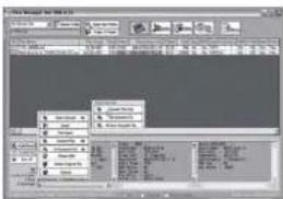 MVision HD-300N - NOTE: Web site for downloading - 2