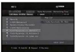 MVision HD-300N - JPG Play - 1