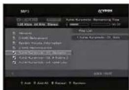 MVision HD-300N - Software Upgrade - 1