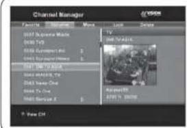 MVision HD-300N - Página principal - 1