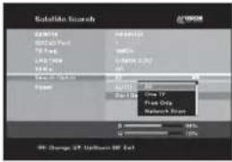 MVision HD-300N - II-1 Satélite Pesquisa - 3