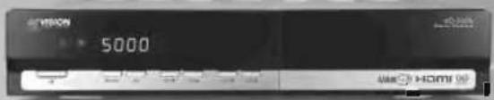 MVision HD-300N - your life Style&Quality - 1