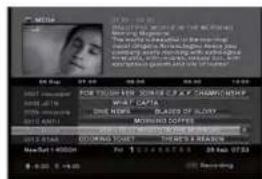 MVision HD-300N - PVR GUIDE - 2