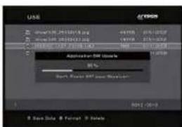 MVision HD-300N - Software Upgrade - 3