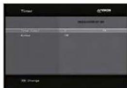 MVision HD-300N - Programar una Grabación a través de la EPG - 1