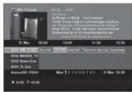MVision HD-300N - ZOOM IN/OUT - 1