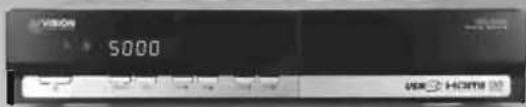 MVision HD-300N - your life Style&Quality - 2