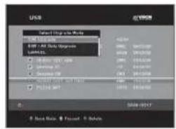 MVision HD-300N - V-2 Common Interface - 2