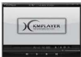 MVision HD-300N - X-2 How to Play in "Divx Player" - 1