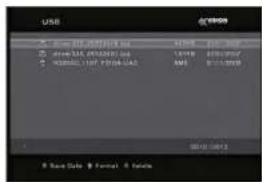 MVision HD-300N - Software Upgrade - 2