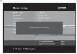 MVision HD-300N - II-3 Motor Instalação - 3
