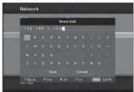MVision HD-300N - Reproduzca la película con home streaming. - 2
