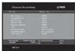 MVision HD-300N - INSTALAZIONE - 1