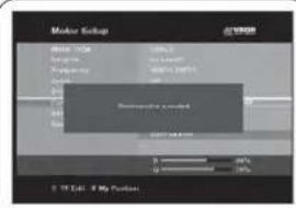 MVision HD-300N - Editar la posición local - 1