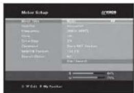 MVision HD-300N - II-3 Motor Instalação - 2