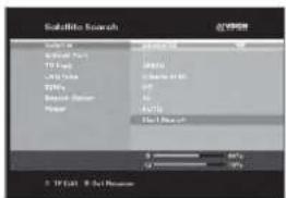MVision HD-300N - e) Search Option - 2