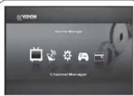 MVision HD-300N - ZOOM IN/OUT - 3
