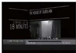 MVision HD-300N - Trick Mode Function - 3