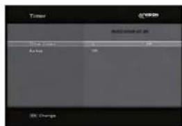 MVision HD-300N - EPG Gravação Reservado - 1